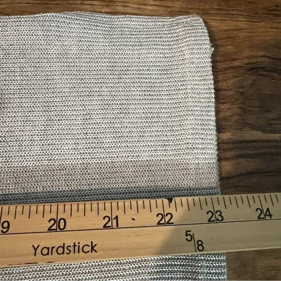 Surfival V-neck Pullover Long Sleeve Lightweight Sweater | Women’s Size Medium - Picture 6 of 7